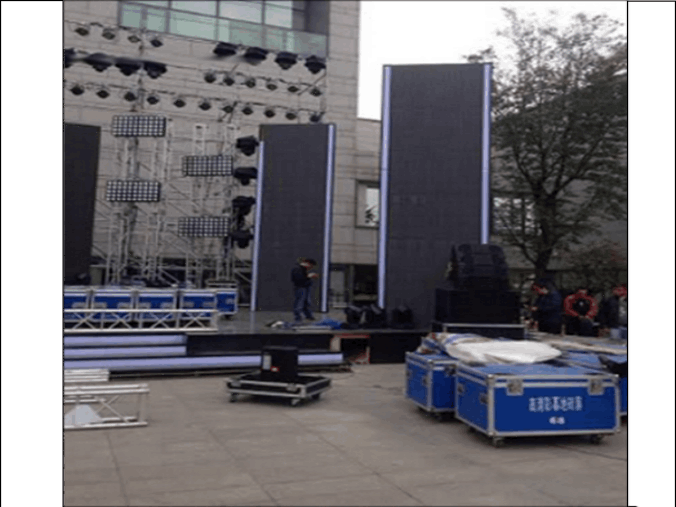 Ecrane LED second-hand - preturi accesibile, livrare imediata